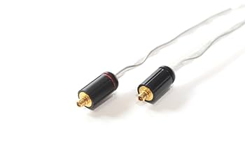 HCK HC5　+　リケーブル　雷切改 Amazon.co.jp: NOBUNAGA Labs 雷切 改(Raikiri-kai) 2.5mm4極